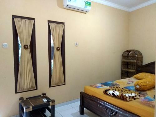 Kumojoyo Homestay