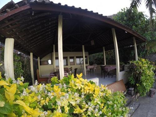 Posada Dwi Utama Bungalow