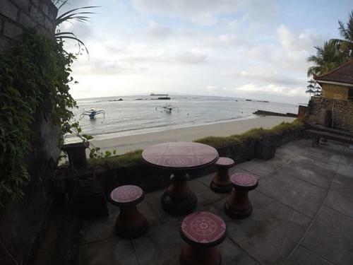 Posada Dwi Utama Bungalow