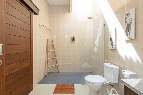 Hostal The Gingers House Canggu