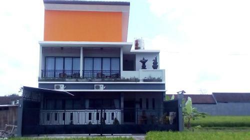 Hostal Bali Kunti Guest House