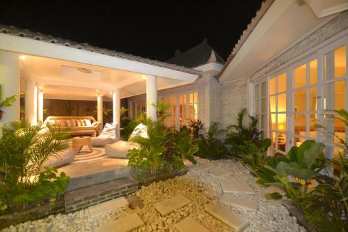 Hostal The Ricefields Canggu
