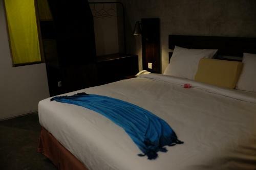 Hostal Semimpi