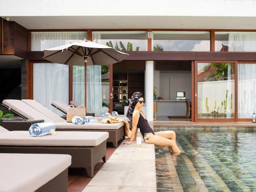 Villa Indrani - An Elite Haven