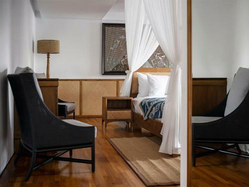 Villa Indrani - An Elite Haven