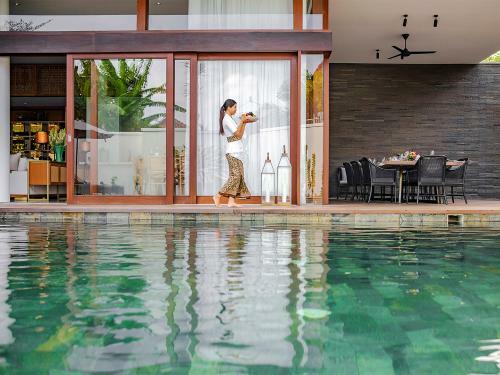 Villa Indrani - An Elite Haven