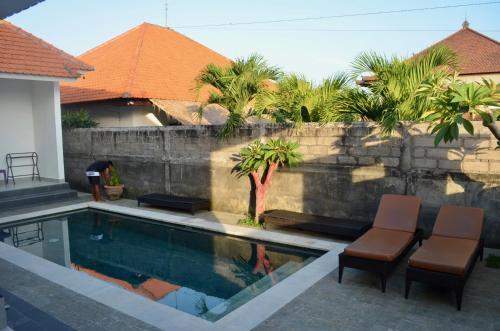 Shiva Homestay