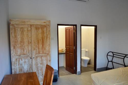 Shiva Homestay