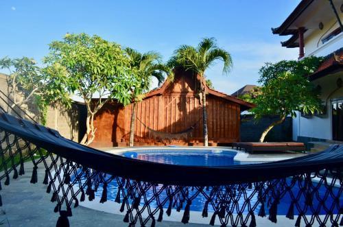 Shiva Homestay