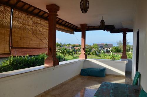 Shiva Homestay