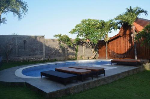 Shiva Homestay
