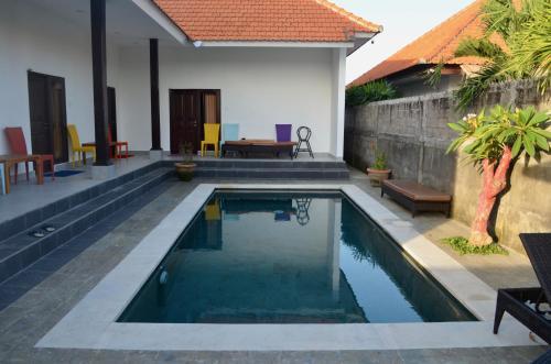 Shiva Homestay