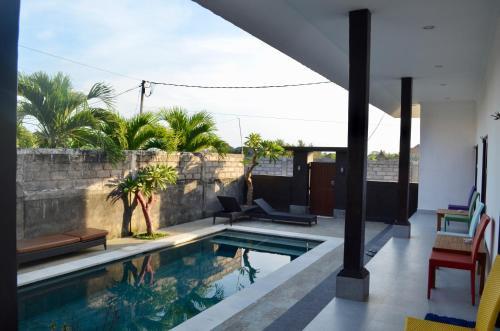 Shiva Homestay