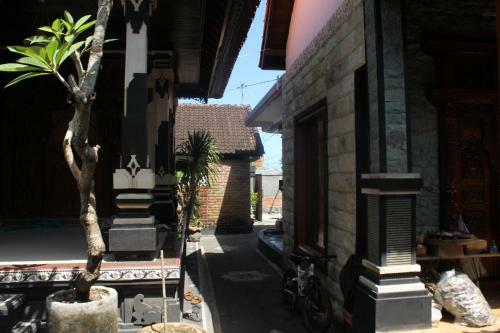 Hostal Pondok Putra Dhadi