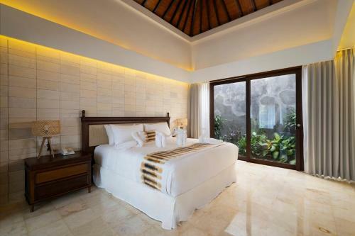 The Kemilau Hotel & Villa Canggu