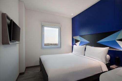 Hotel Ibis Budget Cirebon