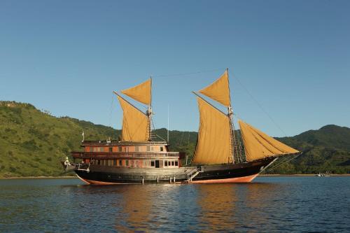 Alila Purnama - Komodo