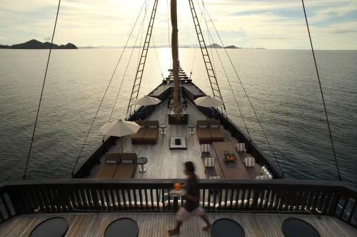Alila Purnama - Komodo