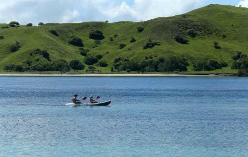 Alila Purnama - Komodo
