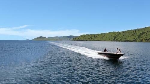 Alila Purnama - Komodo