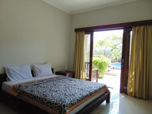 Baik Baik Homestay