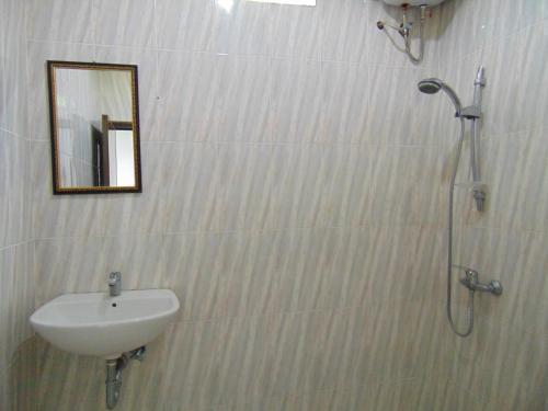 Baik Baik Homestay