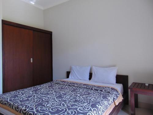 Baik Baik Homestay