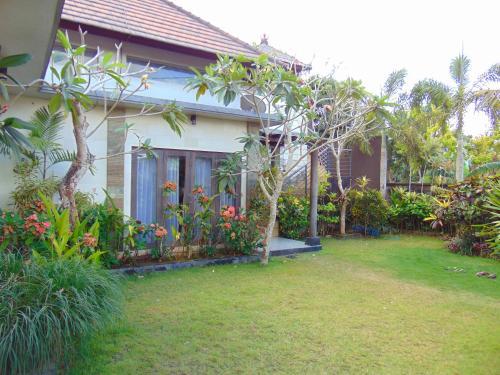 Baik Baik Homestay