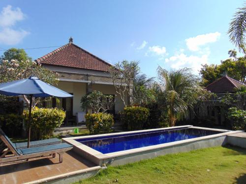 Baik Baik Homestay