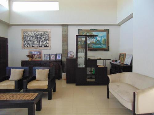 Baik Baik Homestay
