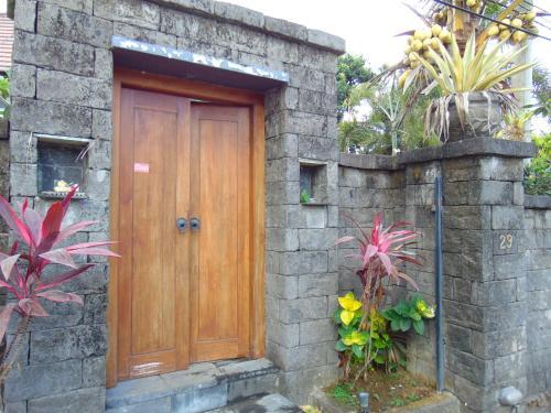 Baik Baik Homestay