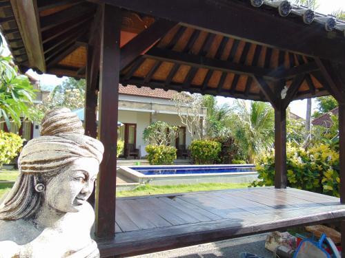 Baik Baik Homestay