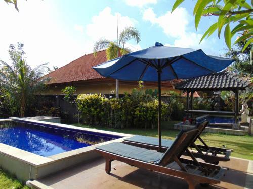 Baik Baik Homestay