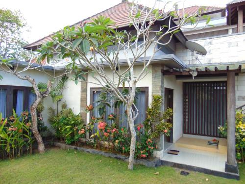 Baik Baik Homestay