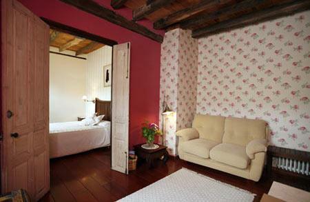La Casona De Hermosa