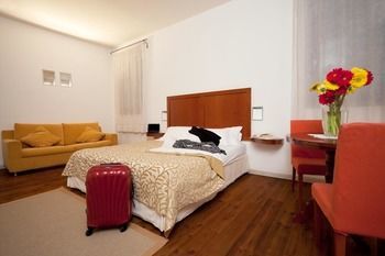 Hotel Due Mori