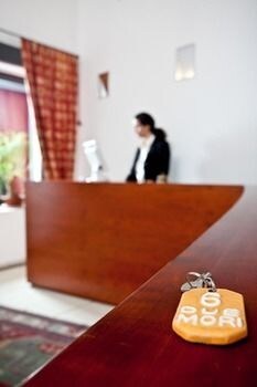Hotel Due Mori