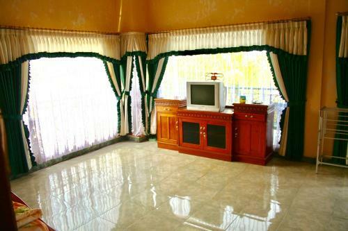 Albergue Wisma Bhinneka Bali