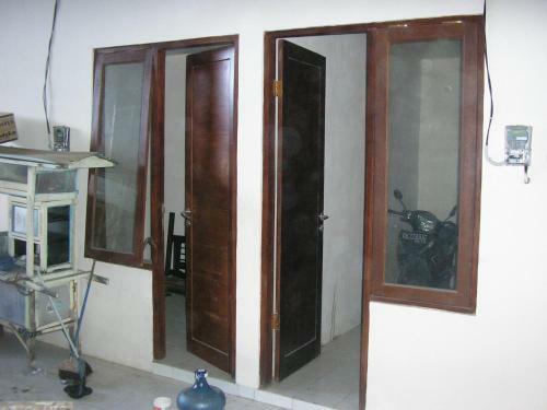 Garage Homestay