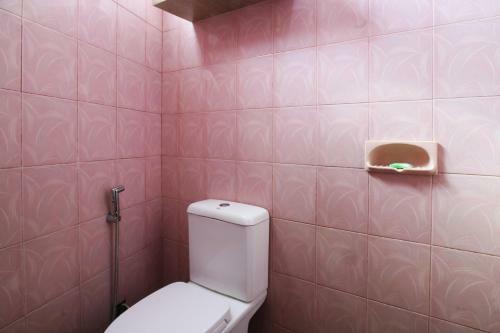 Hostal Bangsal Homestay