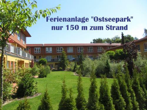 Apartamento Ostseepark
