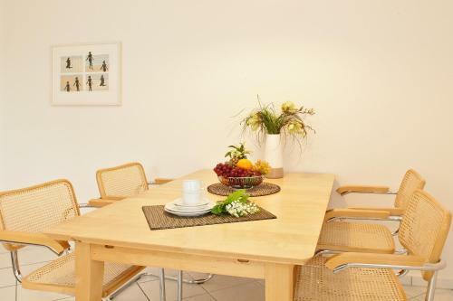 Apartamento Residenz Waldhaus_05