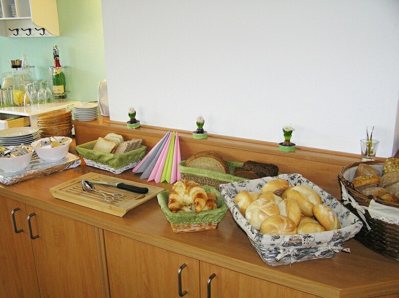 Hostal Pension D�nenhaus