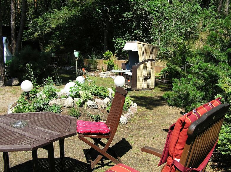 Hostal Pension D�nenhaus