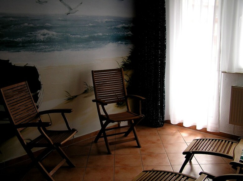 Hostal Pension D�nenhaus