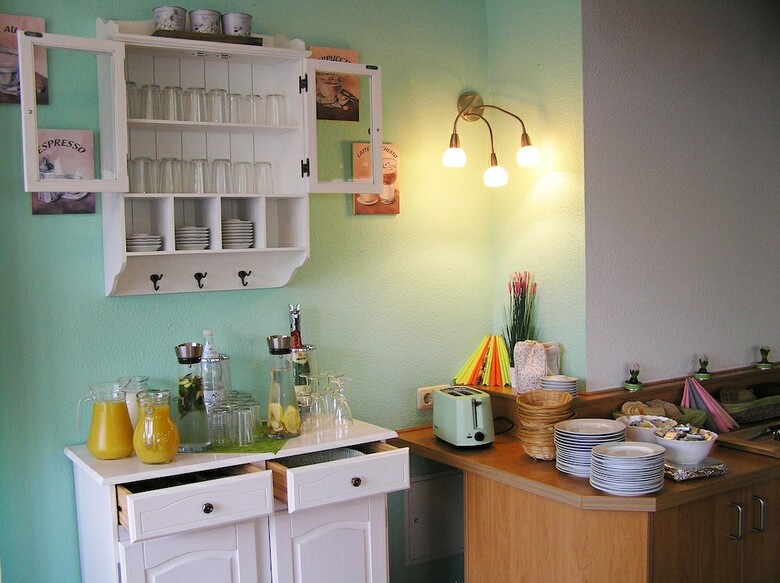 Hostal Pension D�nenhaus