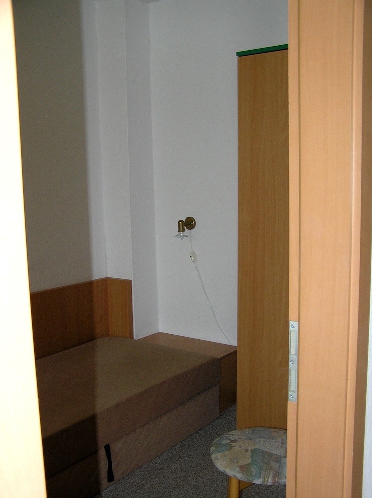 Hostal Pension D�nenhaus