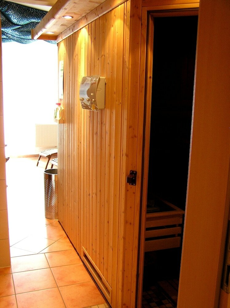 Hostal Pension D�nenhaus