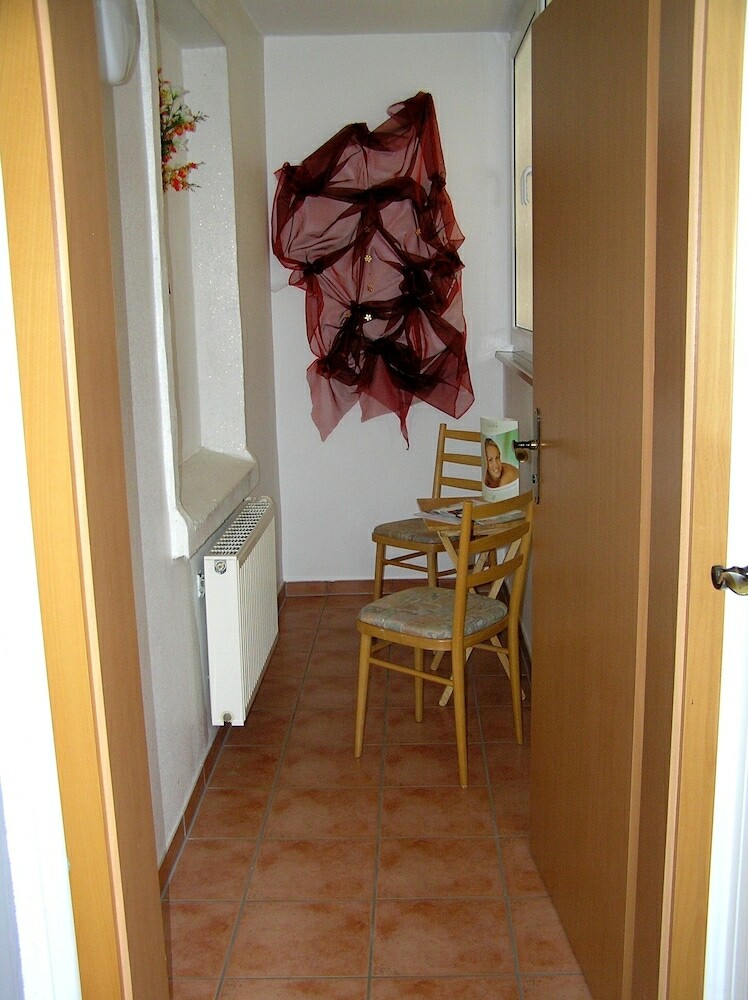 Hostal Pension D�nenhaus