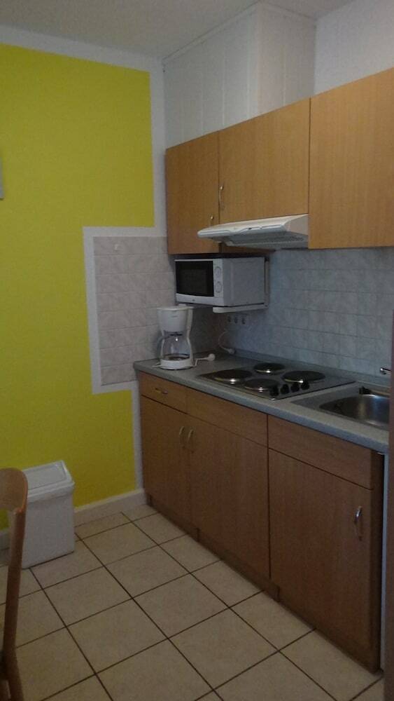 Hostal Pension D�nenhaus